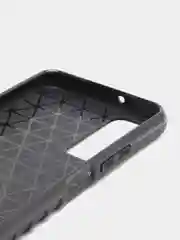 Черный ударопрочный чехол Huawei P Smart 2021