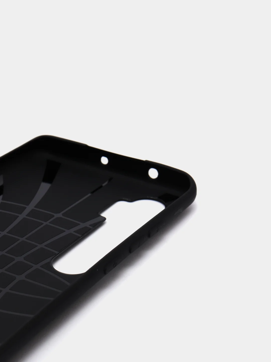Чёрный чехол Xiaomi Redmi Mi Note 10 10T Lite Pro, Mi Note 11 11T 11S Lite, Note 9 9S Pro
