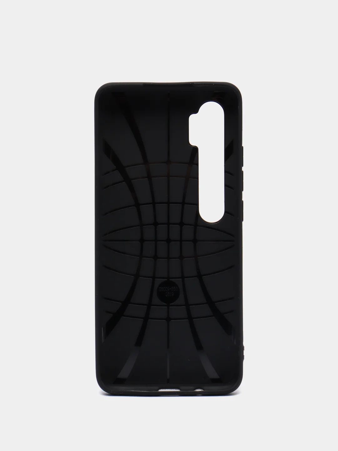 Чёрный чехол Xiaomi Redmi Mi Note 10 10T Lite Pro, Mi Note 11 11T 11S Lite, Note 9 9S Pro
