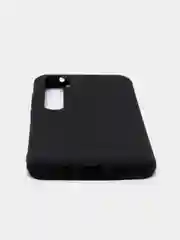 Чёрный чехол Xiaomi Redmi Mi Note 10 10T Lite Pro, Mi Note 11 11T 11S Lite, Note 9 9S Pro