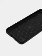 Черный противоударный чехол для Samsung Galaxy S21, S21 Plus, S21 Ultra