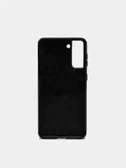 Черный противоударный чехол для Samsung Galaxy S21, S21 Plus, S21 Ultra