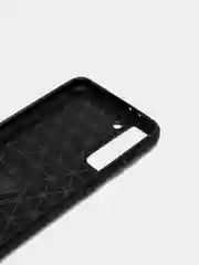 Черный противоударный чехол для Samsung Galaxy S21, S21 Plus, S21 Ultra