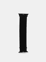 Угольный спортивный нейлоновый браслет для Apple Watch 1/2/3/4/5