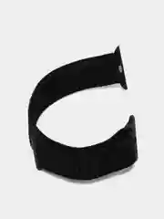 Угольный спортивный нейлоновый браслет для Apple Watch 1/2/3/4/5