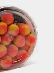 Бойлы плавающие, двухцветные, Pop-Up Twin Color Lion baits, 12 мм