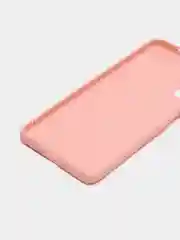 Розовый чехол для Poco F3, M3, X3, X3 NFC, X3 Pro, Xiaomi Redmi K40, K40 Pro