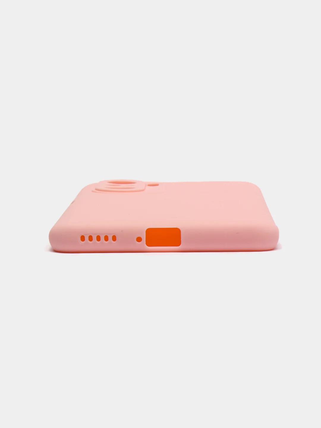 Розовый чехол для Poco F3, M3, X3, X3 NFC, X3 Pro, Xiaomi Redmi K40, K40 Pro