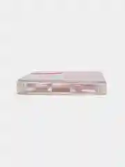 Розовый чехол iPhone 12 / 12 Pro, 12 Pro Max, 12 Mini чехол силиконовый с рисунком