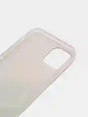 Розовый чехол iPhone 12 / 12 Pro, 12 Pro Max, 12 Mini чехол силиконовый с рисунком