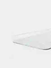 Бежевый меланж чехол Samsung Galaxy S10, S10e, S10+ Plus, Галакси С10, С10е, С10+ силиконовый с рисунком