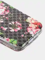 Желтый карманные зеркала с рисунками