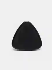 Автомобильный магнитный держатель для смартфона треугольный, в решетку вентиляции