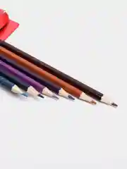 Карандаши цветные ПИФАГОР "ЭНИКИ-БЕНИКИ", 24 цвета