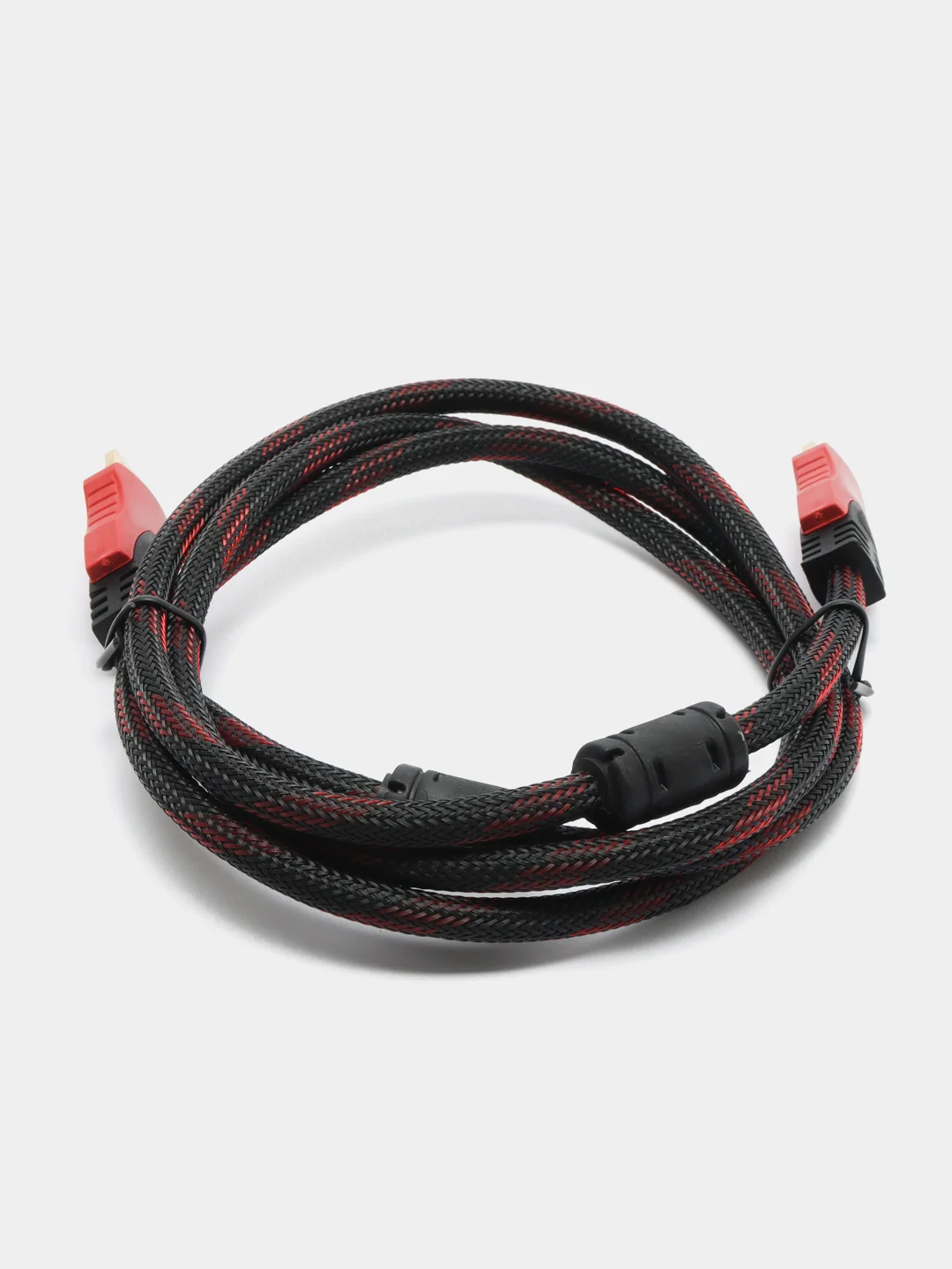Нейлоновый кабель HDMI TO HDMI 1,5 , 3 и 5 метров