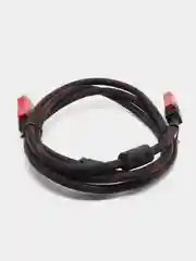 Нейлоновый кабель HDMI TO HDMI 1,5 , 3 и 5 метров