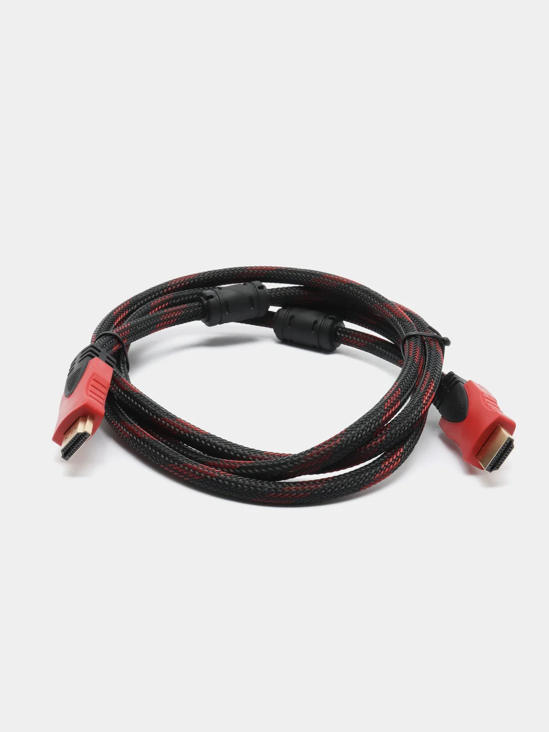 Нейлоновый кабель HDMI TO HDMI 1,5 , 3 и 5 метров