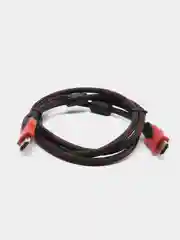Нейлоновый кабель HDMI TO HDMI 1,5 , 3 и 5 метров