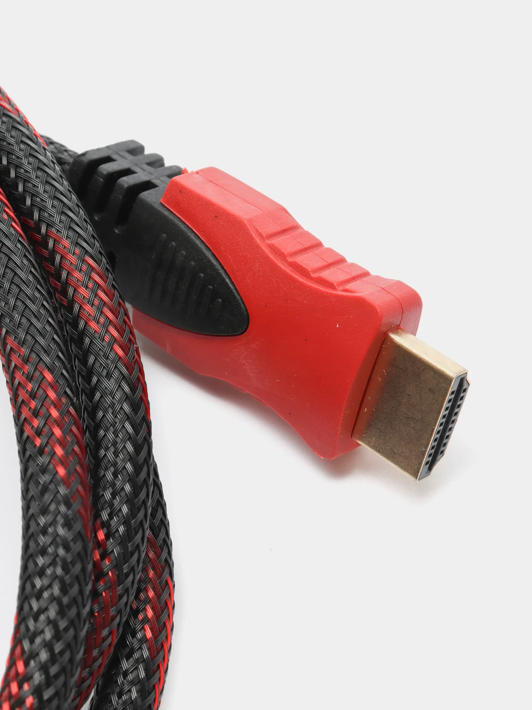Нейлоновый кабель HDMI TO HDMI 1,5 , 3 и 5 метров