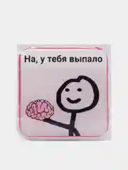 Зелёный хаки 3d наклейки-стикеры на телефон