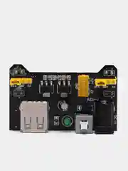 Модуль питания для макетной платы BREADBOARD MODULE