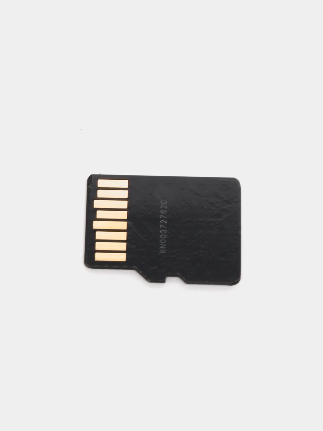 Карта памяти QUMO microSD, UHS-1, class 10, с адаптером, 5 видов