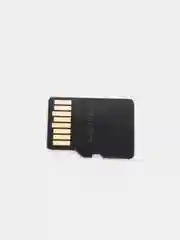 Карта памяти QUMO microSD, UHS-1, class 10, с адаптером, 5 видов