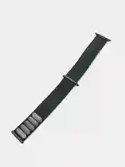 Морской нейлоновый ремешок на липучке для Apple Watch