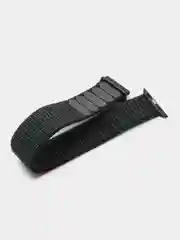 Морской нейлоновый ремешок на липучке для Apple Watch