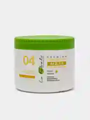 Маска восстанавливающая для сухих и окрашенных волос La Fabelo Hair Repair Mask 04, 500 мл