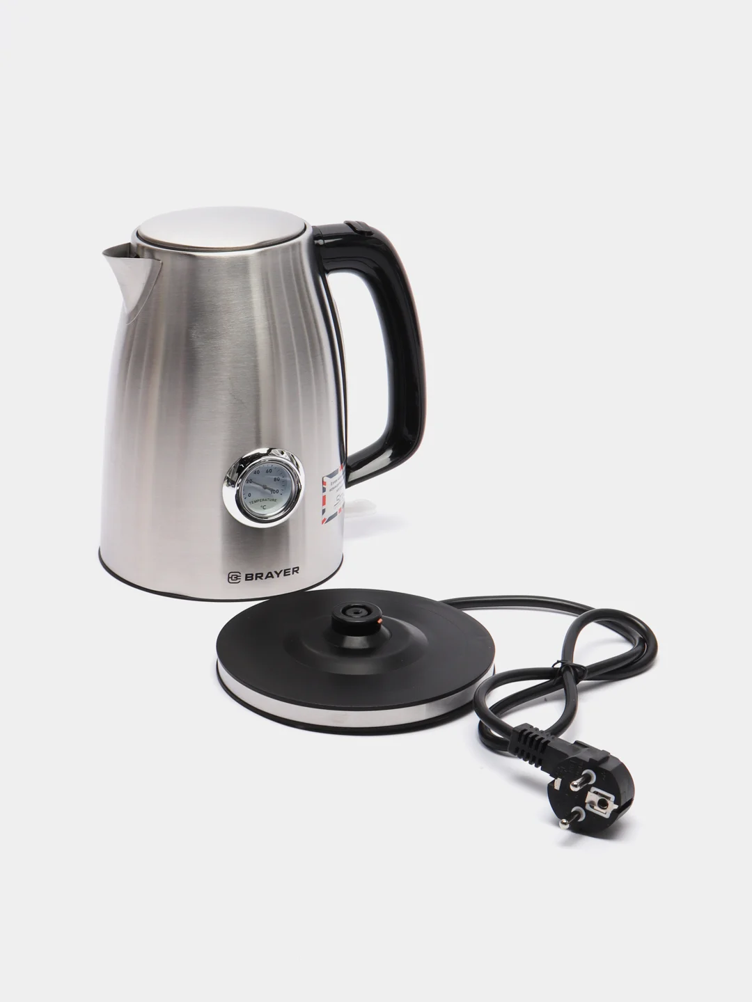 Чайник электрический BRAYER BR1022 1,7 л