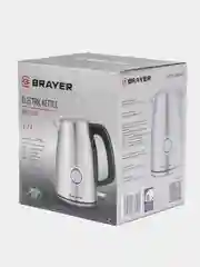 Чайник электрический BRAYER BR1022 1,7 л
