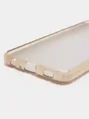 Золотой чехол для Samsung A32, A52