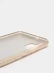 Золотой чехол для Samsung A32, A52