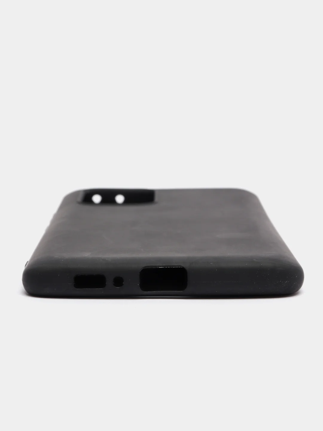 Черный чехол Samsung Galaxy А51,A01,A11/M11,A01/M01(2020)A12,A31A71,A21S,A20S,A10,M21,M30S,M31