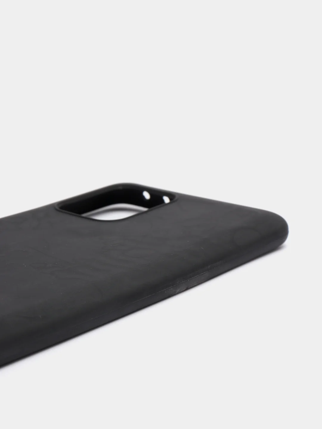 Черный чехол Samsung Galaxy А51,A01,A11/M11,A01/M01(2020)A12,A31A71,A21S,A20S,A10,M21,M30S,M31