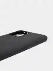 Черный чехол Samsung Galaxy А51,A01,A11/M11,A01/M01(2020)A12,A31A71,A21S,A20S,A10,M21,M30S,M31