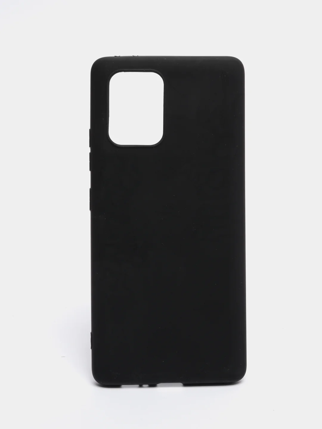 Черный чехол Samsung Galaxy А51,A01,A11/M11,A01/M01(2020)A12,A31A71,A21S,A20S,A10,M21,M30S,M31