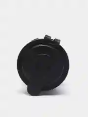 Гнездо прикуривателя дополнительное врезное 12V-24V, без подсветки
