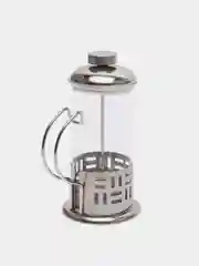 Френч-пресс TEA COFFEE MAKER, заварник, 350 мл
