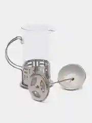 Френч-пресс TEA COFFEE MAKER, заварник, 350 мл