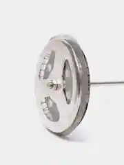 Френч-пресс TEA COFFEE MAKER, заварник, 350 мл