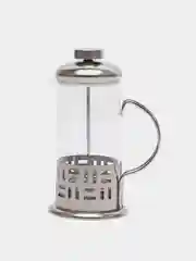 Френч-пресс TEA COFFEE MAKER, заварник, 350 мл