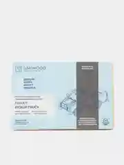 Деревянный конструктор UNIWOOD UNIT Пикап / Сборная модель Dodge RAM/ Додж