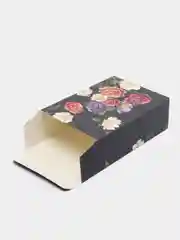Коробка складная 16 х 23 х 7.5 см