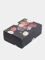 Коробка складная 16 х 23 х 7.5 см