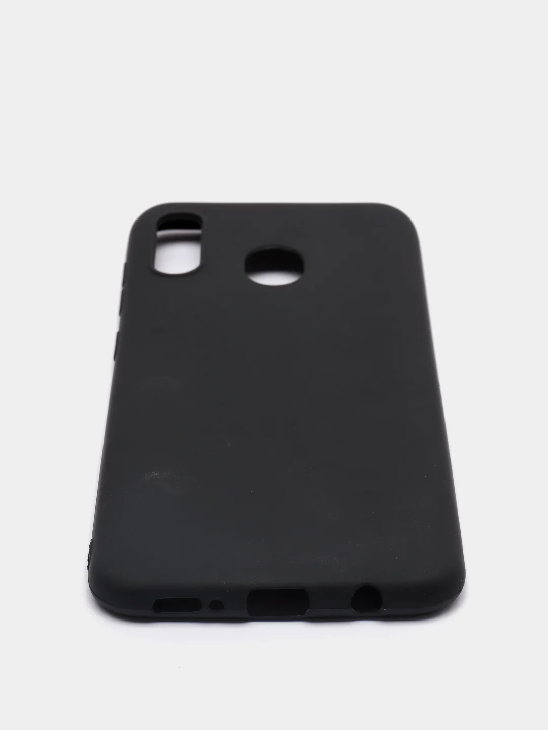 Черный чехол Samsung Galaxy А51,A01,A11/M11,A01/M01(2020)A12,A31A71,A21S,A20S,A10,M21,M30S,M31