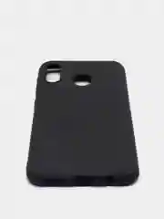 Черный чехол Samsung Galaxy А51,A01,A11/M11,A01/M01(2020)A12,A31A71,A21S,A20S,A10,M21,M30S,M31