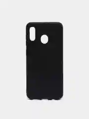 Черный чехол Samsung Galaxy А51,A01,A11/M11,A01/M01(2020)A12,A31A71,A21S,A20S,A10,M21,M30S,M31