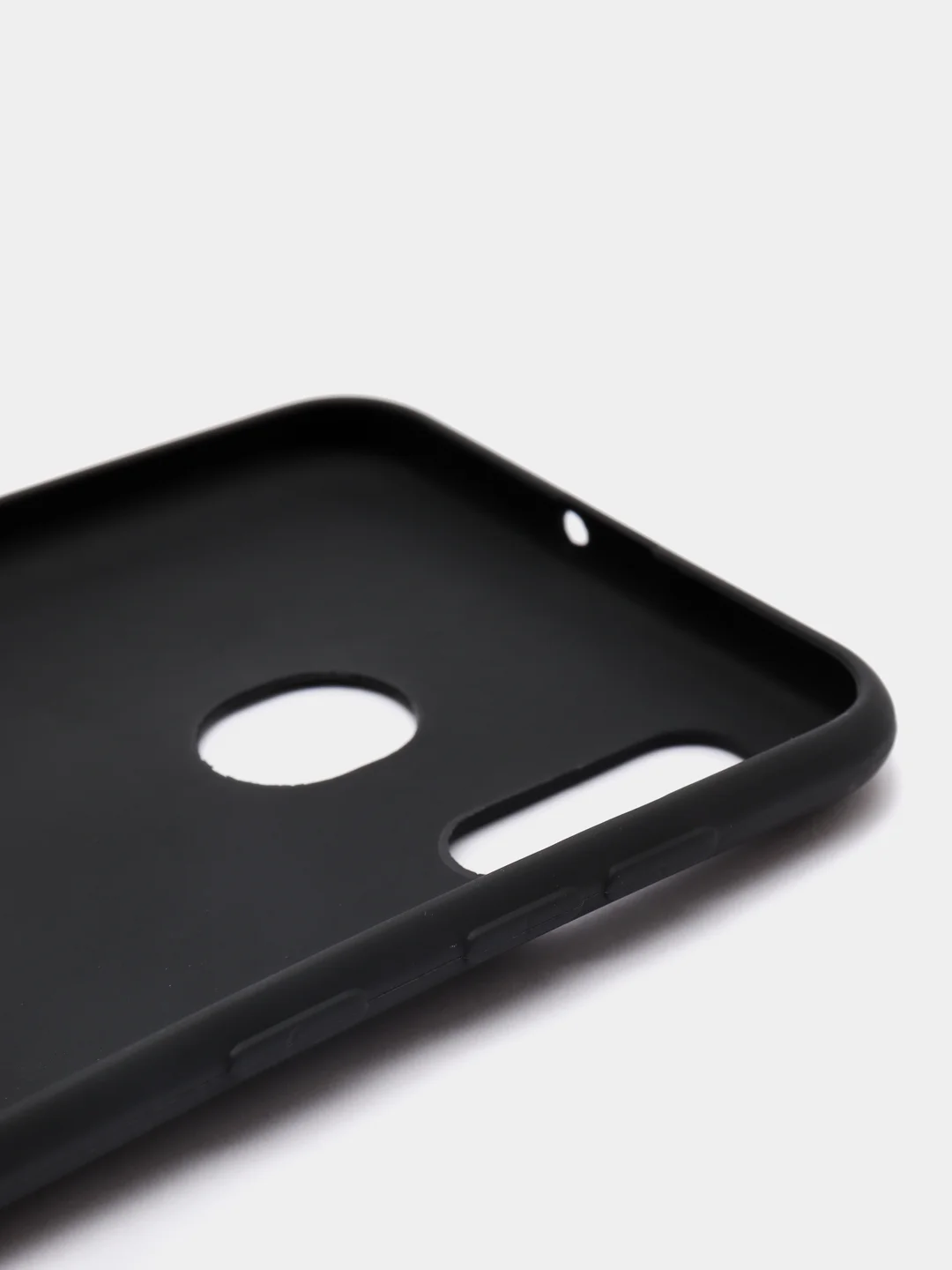 Черный чехол Samsung Galaxy А51,A01,A11/M11,A01/M01(2020)A12,A31A71,A21S,A20S,A10,M21,M30S,M31